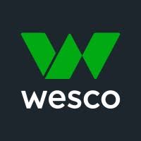 Embroidery - Wesco, Left Chest
