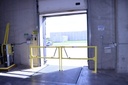 Edgesafe Smart Gate Double Dock Gate 108"-168"