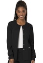 [UF-WW310] Cherokee Revolution Snap Front Jacket