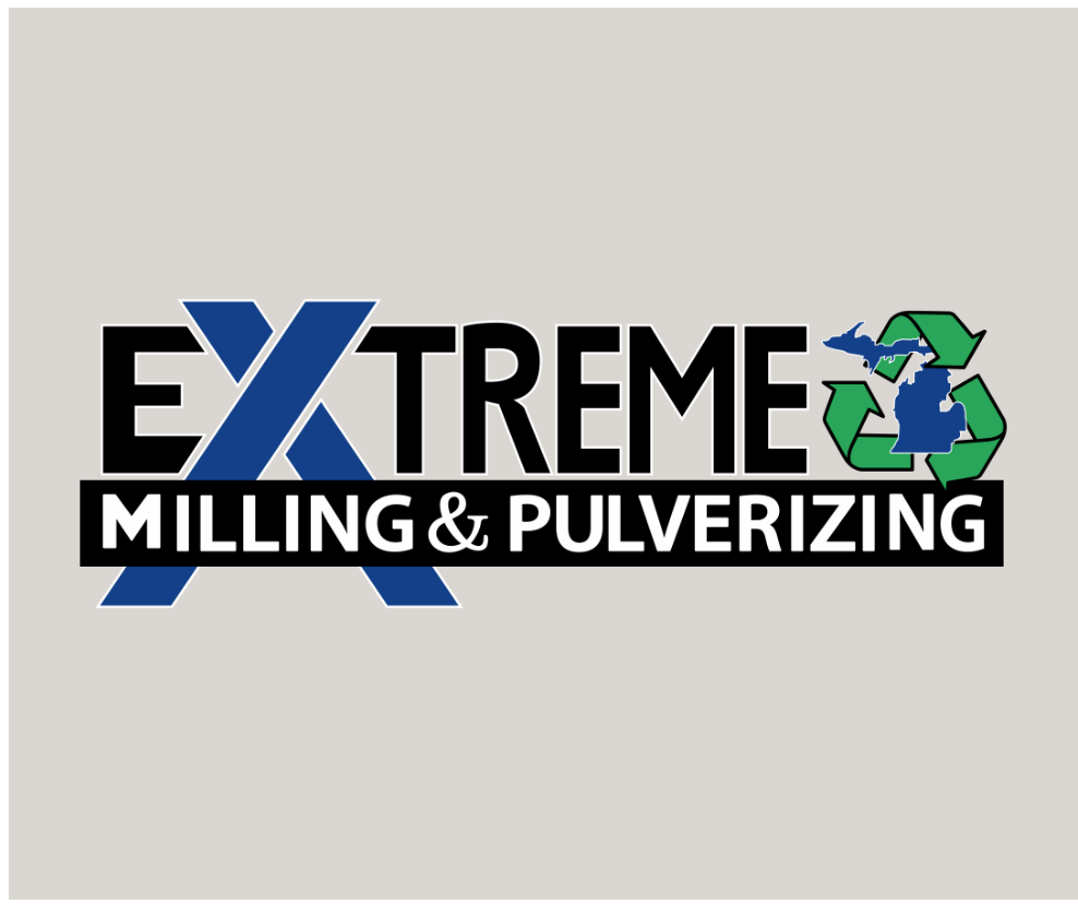 Printing - EXTREME MILLING & PULVERIZING, Heart
