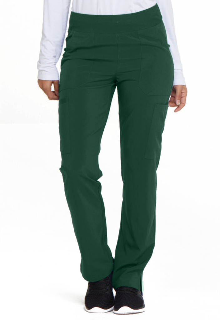 [UF-DK005] Dickies® Essentials Natural Rise Tapered Leg Pull-On Pant