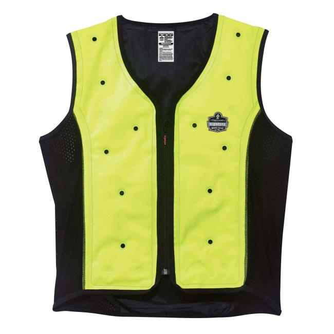 [SA-ERG-126] Chill-Its 6685 Dry Evaporative Cooling Vest