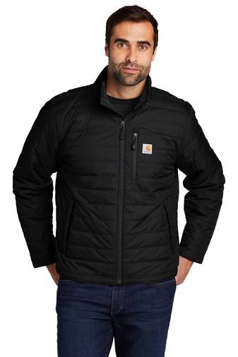 [UF-CT102208] Carhartt® Gilliam Jacket