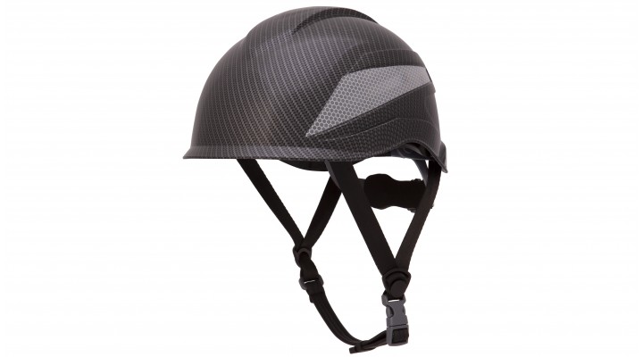Ridgeline XR7 6 Point Ratchet Suspension Hard Hat