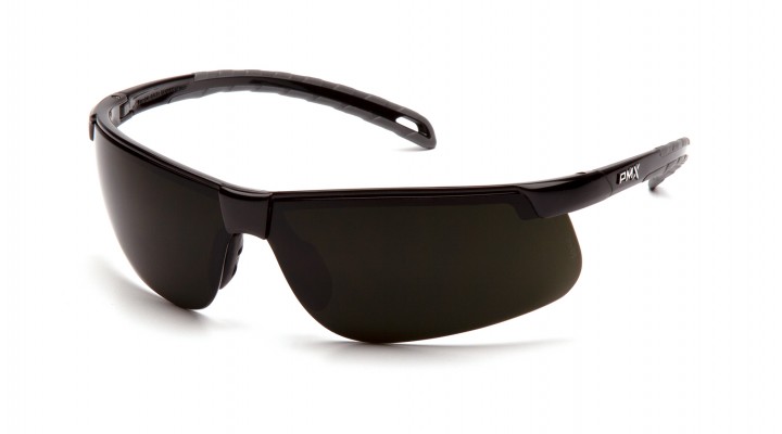 Ever-Lite 5.0 IR Lens Black Frame