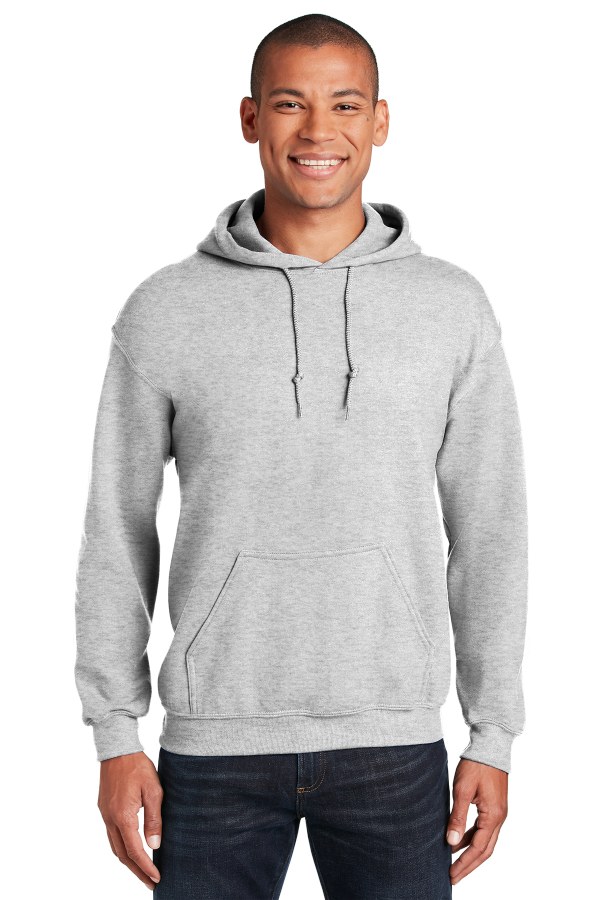 [UF-18500] Gildan® - Heavy Blend™ Hooded Sweatshirt