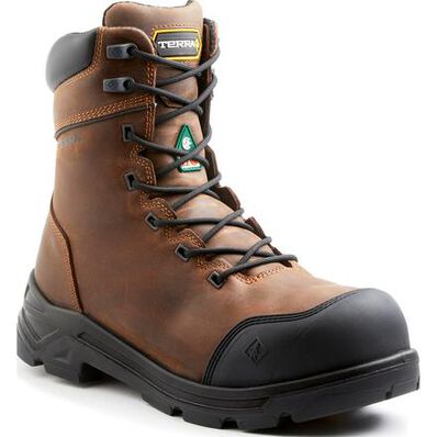 [SA-TR0A4NPVBRN] Terra Men's | TR0A4NPVBRN | VRTX 8000 IMG | Brown