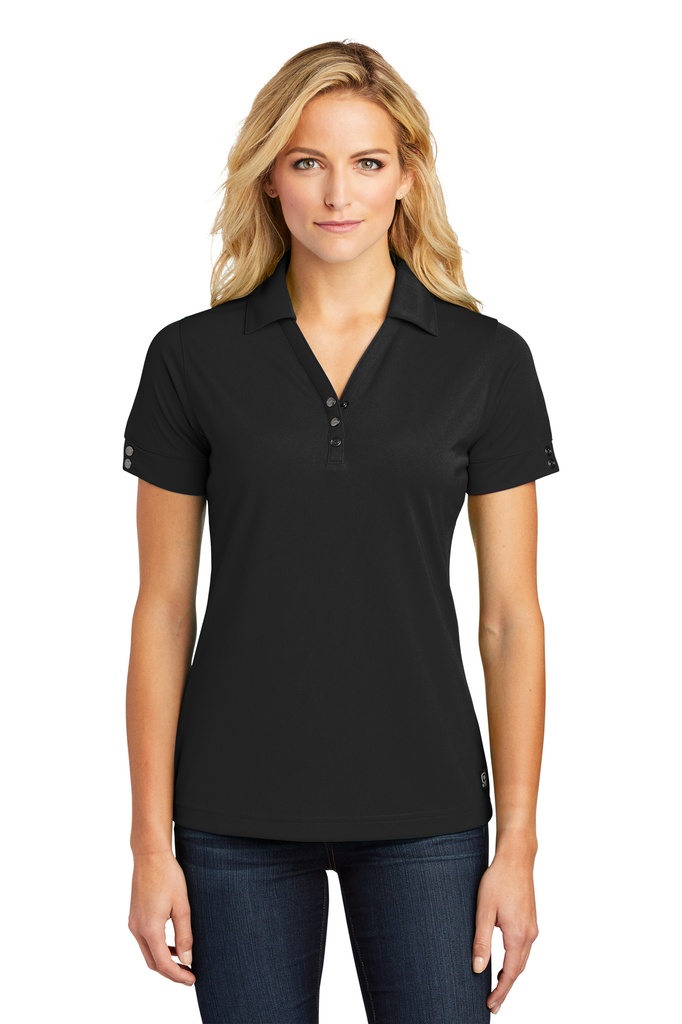 [UF-LOG105] OGIO® - Glam Polo