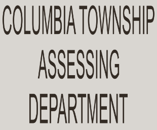Printing - COLUMBIA TOWNSHIP ASSESSING DEPARTMENT