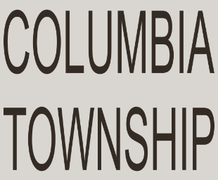 Printing - COLUMBIA TOWNSHIP
