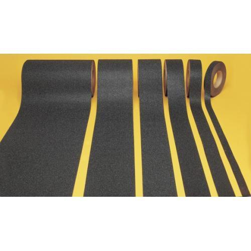 Skid-Gard™ 60 ft. x 2 in. Floor Tape Black
