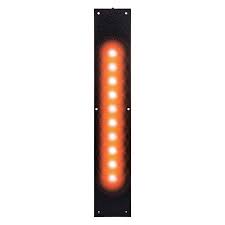 Sure-Dock LED Dock Alignment Traffic Light