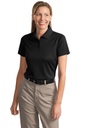 [UF-CS413] CornerStone® - Ladies Select Snag-Proof Polo