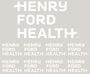 Printing - HENRY FORD HEALTH- Left Chest