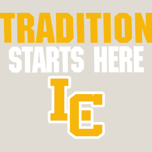 Printing - L C STARTS HERE TRADITION 2022