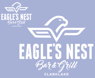 Printing -Eagles Nest Bar & Grill