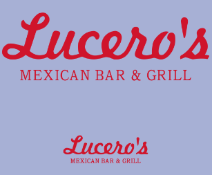Printing - Lucero's Mexican Bar and Grill