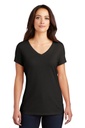 [UF-DM1350L] District® Women’s Perfect Tri® V-Neck Tee