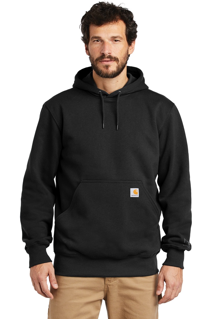 [UF-CT100615] Carhartt® 100615 Rain Defender® Loose Fit Sweatshirt