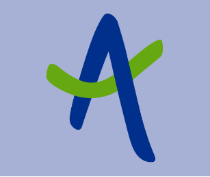 Printing - A, Grainger Logo