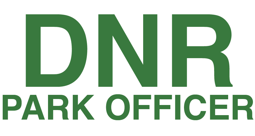 Embroidery - DNR Park Officer  Direct  Embroidery