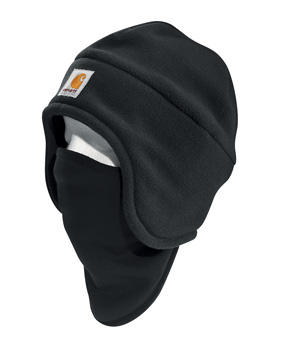 [UF-CTA202] Carhartt® Enhanced Fleece 2-in-1 Hat