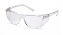 [EP-S109S] Legacy Safety Glasses with Side Shields