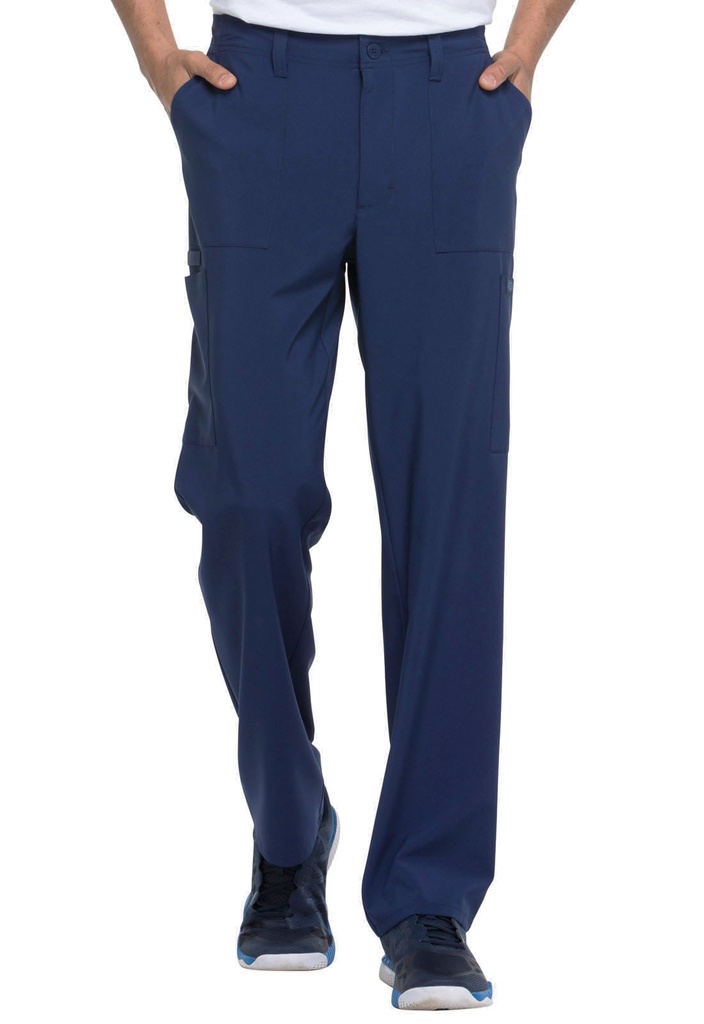 [UF-DK015] Dickies® Essentials Men's Natural Rise Drawstring Pant