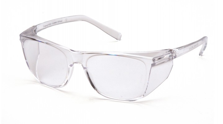 [EP-S109STM] Legacy H2MAX Anti-Fog Safety Glasses