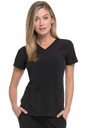 [UF-DK615] Dickies® Essentials V-Neck Top