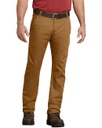 [UF-DP802] Dickies® Men's FLEX Regular Fit Straight Leg Tough Max™ Duck Carpenter Pant
