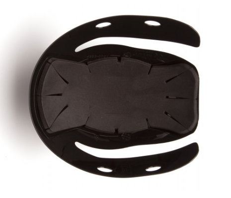 Replacement Plastic Insert for Baseball Style Bump Caps, Universal Fits Most Baseball Caps