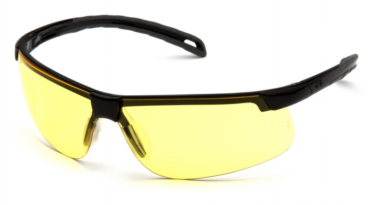Ever-Lite Lightweight Safety Glass with Soft Nosepiece