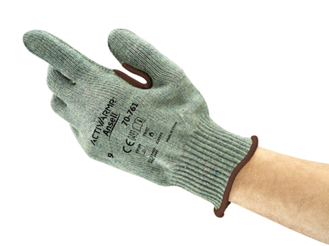 ActivArmr Cut-Resistant Glove