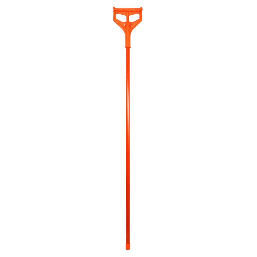 Impact Brand Speed Change Mop Handle, 60"