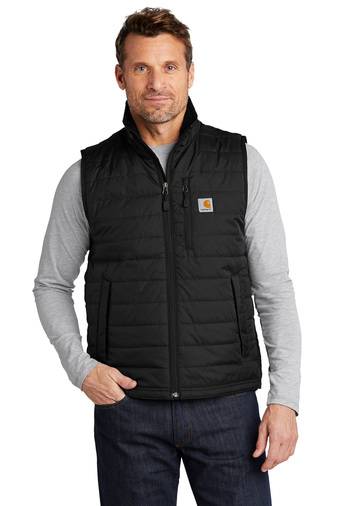 [UF-CT102286] Carhartt® Gilliam Vest