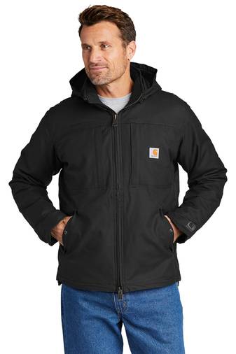 [UF-CT102207] Carhartt® Full Swing® Cryder Jacket