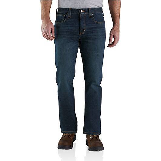 [UF-102804] Carhartt® Rugged Flex® 5-Pocket Jean