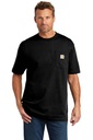 [UF-CTK87] Carhartt® K87 Workwear Pocket Short Sleeve T-Shirt
