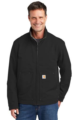 [UF-CT105534] Carhartt® Super Dux™ Soft Shell Jacket