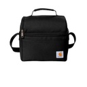 [UF-CT89251601] Carhartt® Lunch 6-Can Cooler