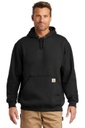 [UF-CTK121] Carhartt® K121 Midweight Hooded Sweatshirt