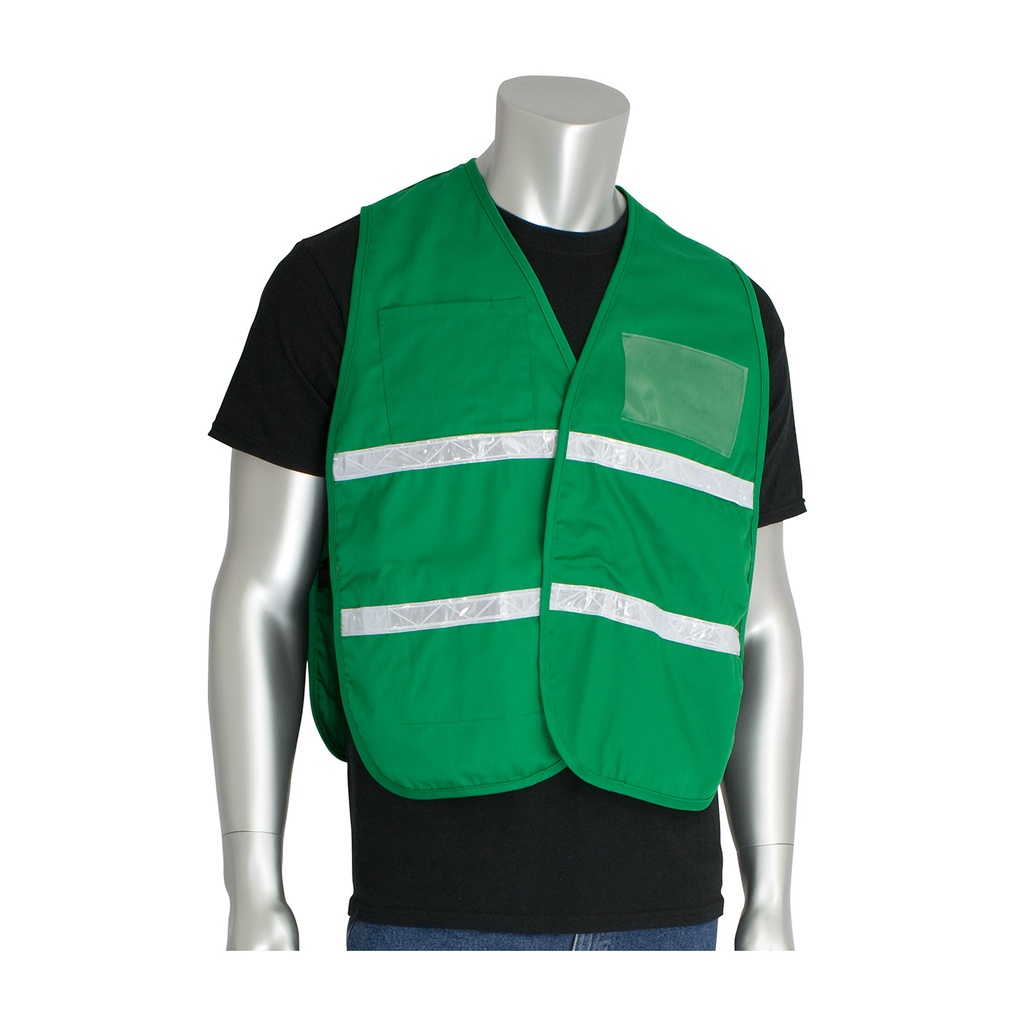 [SA-300-1505] PIP® Non-ANSI Incident Command Vest