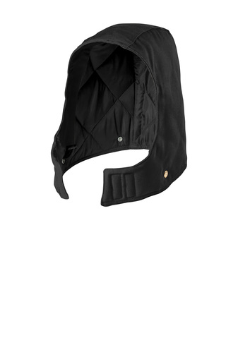 [UF-CT102368] Carhartt® Firm Duck Hood