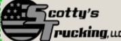 Printing - Scotty's Trucking