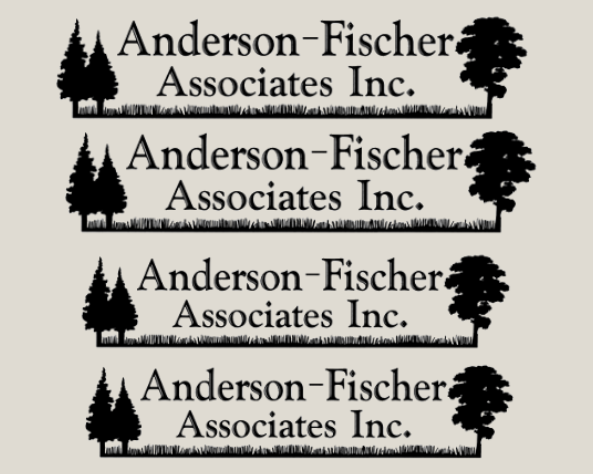 Printing - Anderson-Fischer Associates Inc.
