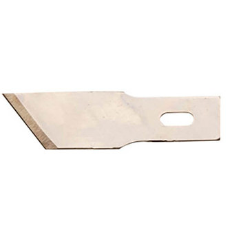 Xcelite Replacement Blade, Chisel Tip (5/pk) Carded