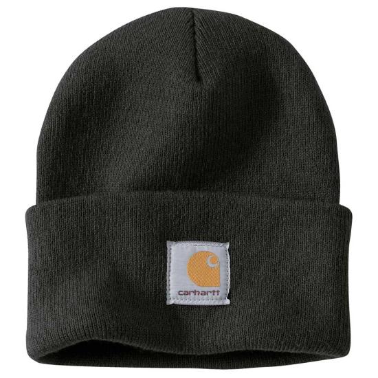 [UF-A18] Carhartt® Acrylic Watch Hat