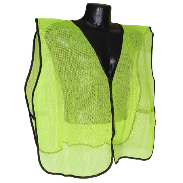 [SA-SVG/SVO] Non Rated Mesh Vest, One Size