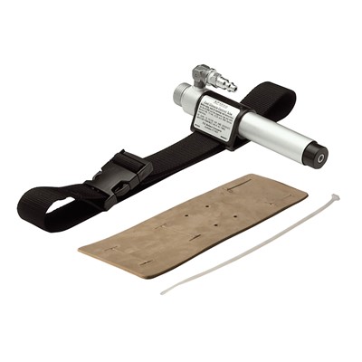 Bullard® Cool Climate Control Tube